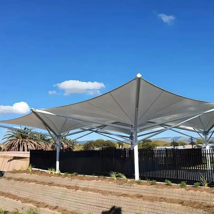 柳河县工程案例