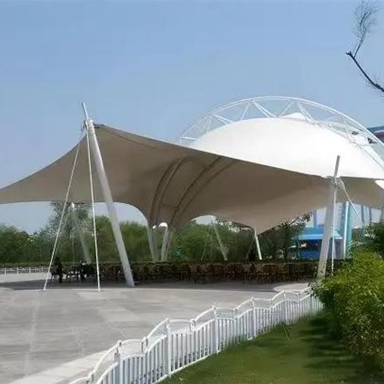 柳河县工程案例