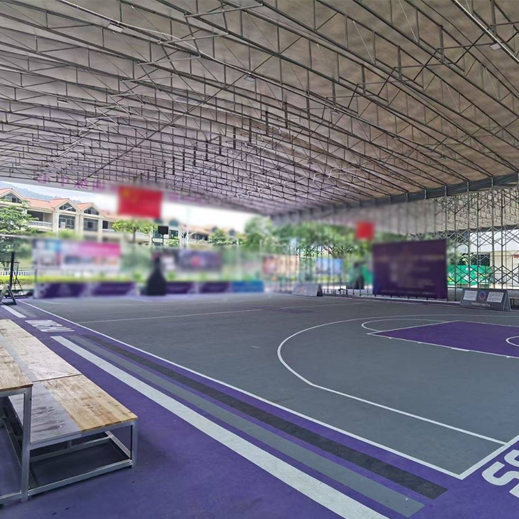 柳河县工程案例