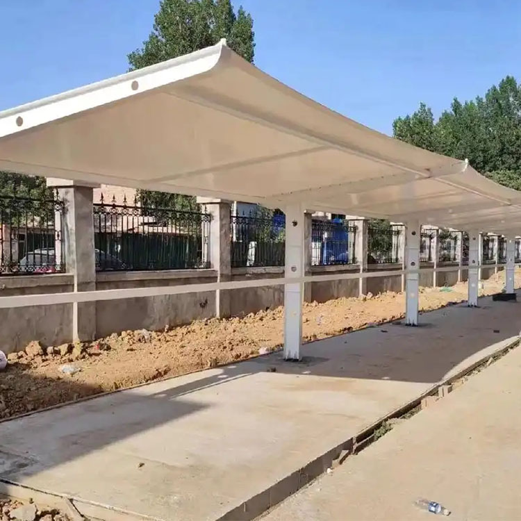 柳河县工程案例