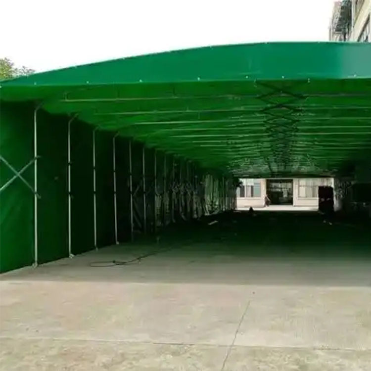 柳河县工程案例