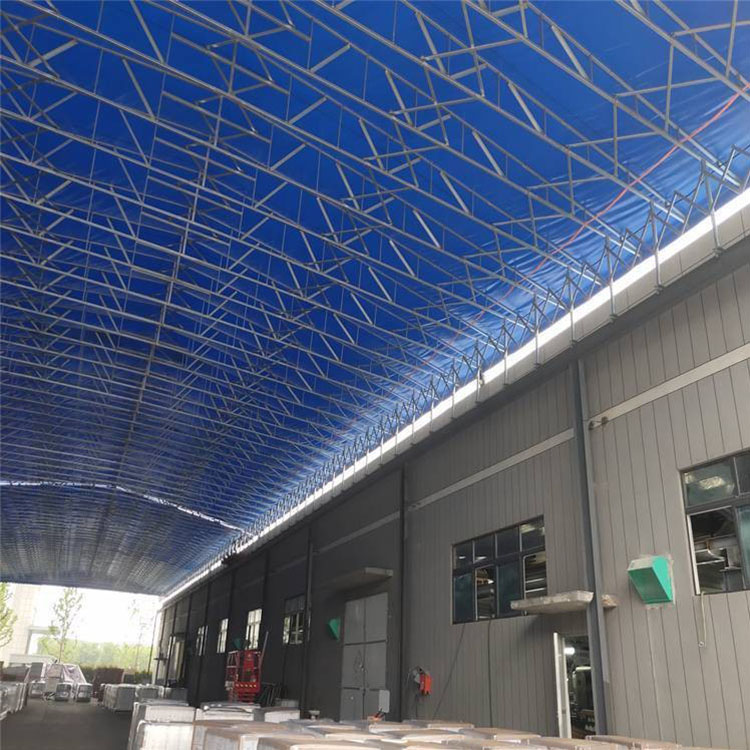 柳河县工程案例