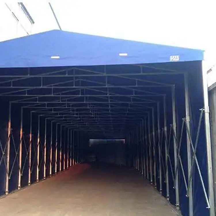 柳河县工程案例