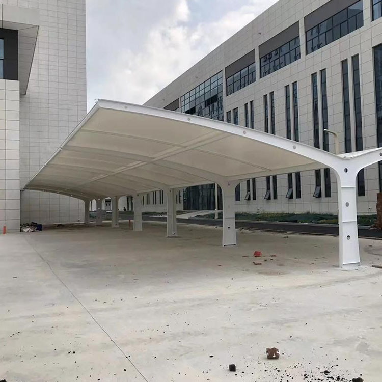 柳河县工程案例