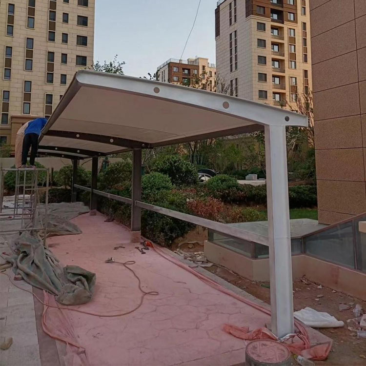 柳河县工程案例